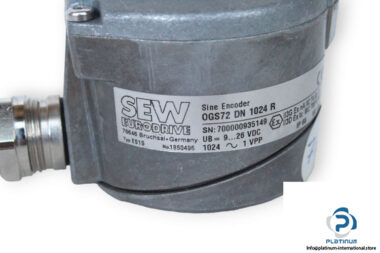 sew-eurodrive-ES1S-incremental-encoder-(new)-1