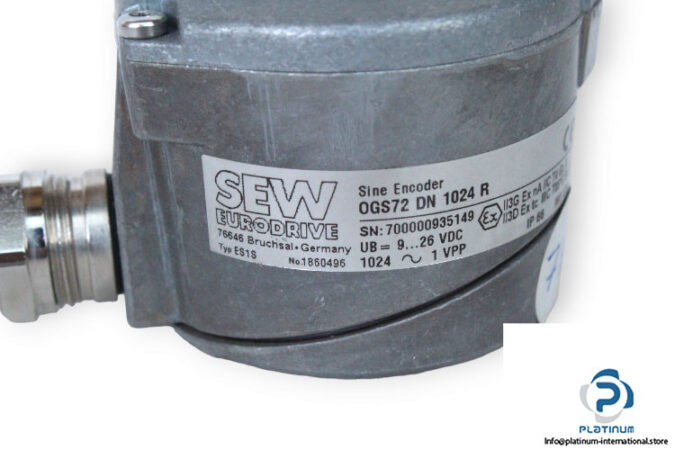 sew-eurodrive-ES1S-incremental-encoder-(new)-1