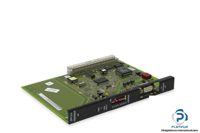 sew-eurodrive-DFP21A-profibus-dp-fieldbus-interface