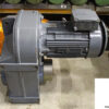 sew-FA157_G-DRE225S4_TF-parallel-shaft-helical-gearmotor
