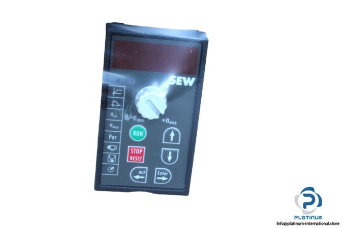 sew-FBG11B-keypad-(New)