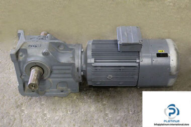 sew-K77-DRL132S4BE11HR_TH_AS7W-helical-bevel-gearmotor