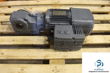 sew-KA37_T-DRN90S4_BE2_MM15_IV-helical-bevel-gearmotor