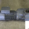 sew-KA47-CT80N4_BMG_TF_ES1S-motor-gearbox-combo-rebuilt