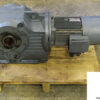 sew-KA97-DV112M4_BMG_HR_TF-gear-motor