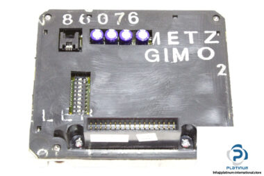 sew-mfp21d-profibus-module-2