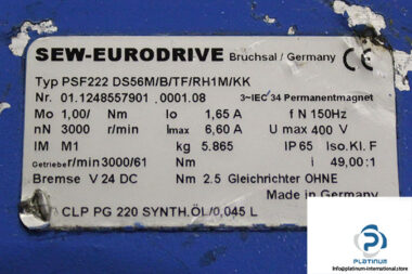 sew-psf222-ds56m_b_tf_rh1m_kk-planetary-servo-gear-unit-1