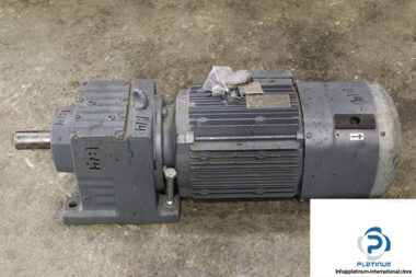 sew-R77-DRL132S4BE11HR_IS_TF_ES7S-helical-bevel-gearmotor
