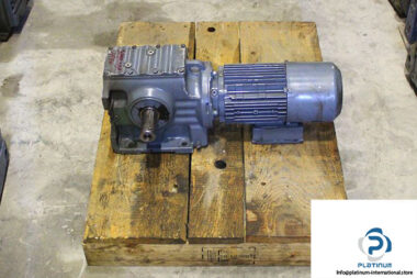 sew-S67-DT80K4_BMG_HR-helical-worm-gearmotor