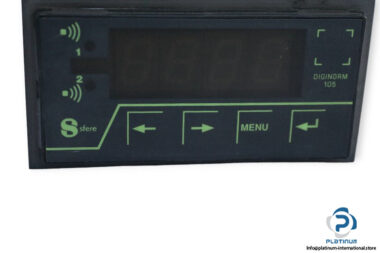 sfere-DGN-105-P-digital-panel-meter-(used)-1