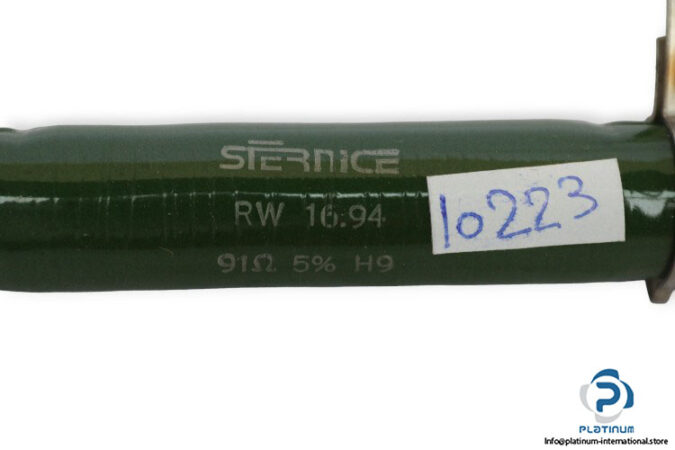 sfernice-RW-16.94-resistor-(new)-2