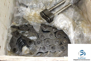 SH-chain-ISO-48-B3-Triplex-Roller-Chain