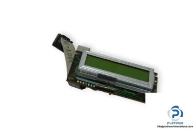 sharp-LM16X21A-lcd-screen-module-(new)