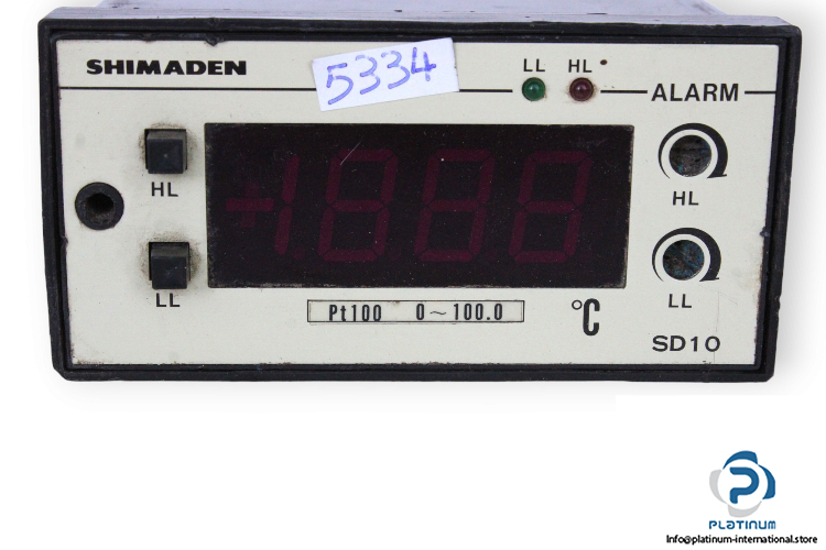 shimaden-SD10-digital-indicator-with-alarm-(used)-1