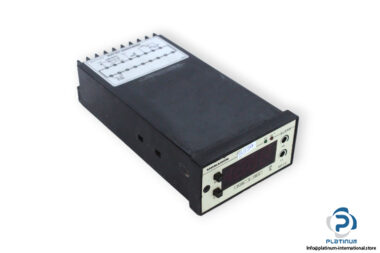 shimaden-SD10-digital-indicator-with-alarm-(used)