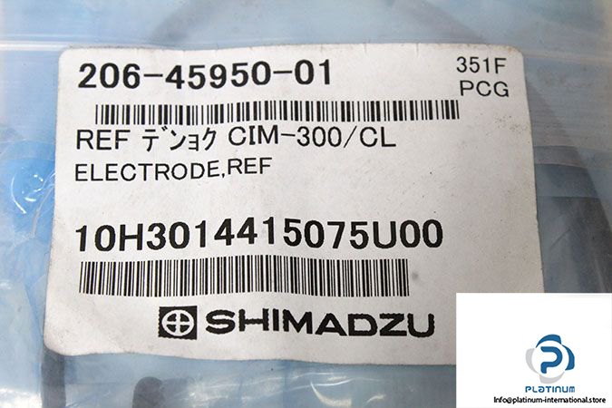 shimadzu-206-45950-01-electrode-1