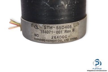 shinano-kenshi-STH-55D405-stepper-motor-(used)-1