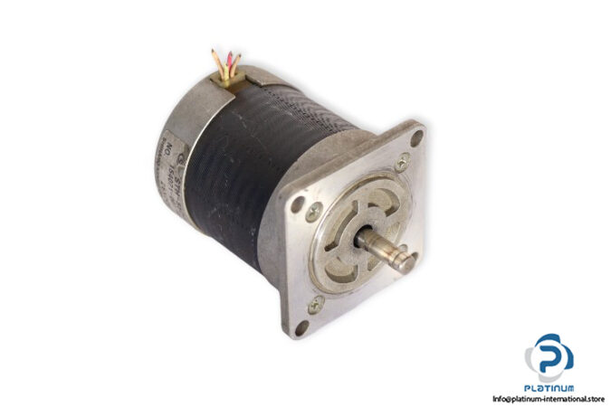 shinano-kenshi-STH-55D405-stepper-motor-(used)