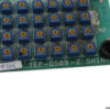 shinko-YEP-0589-2-circuit-board-(Used)-1