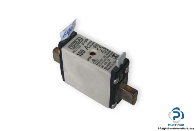 siba-NH000-low-voltage-fuse-(new)