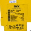 sick-FX3-CPU000000-safety-relay-used-3