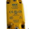 sick-I110-SA313-safety-switch-(used)-1