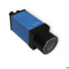 sick-ICS100-B1111-intelligent-camera-sensor-with-coaxial-ring-light-used