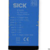 sick-ICS100-B1111-intelligent-camera-sensor-with-coaxial-ring-light-used-3