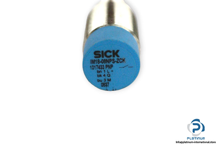 sick-IM18-08NPS-ZCK-inductive-proximity-sensor-(used)-1