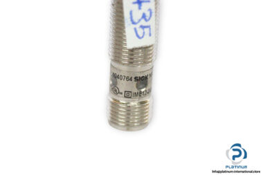 sick-IME12-04BPSZCOS-inductive-proximity-sensor-used-2