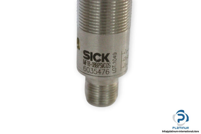 sick-IMF18-08BPSVC0S-inductive-sensor-(used)-1