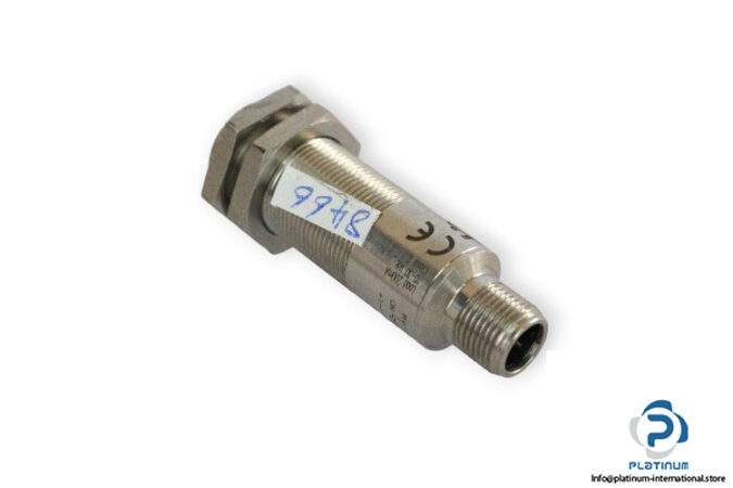 sick-IMF18-08BPSVC0S-inductive-sensor-(used)