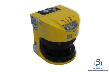 sick-S30A-7011DA-safety-laser-scanner-(new)