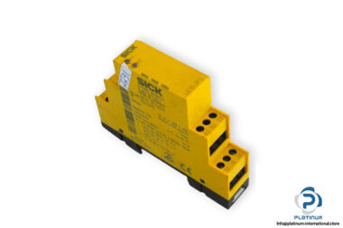 sick-UE10-2FG2D0-safety-relay-(used)
