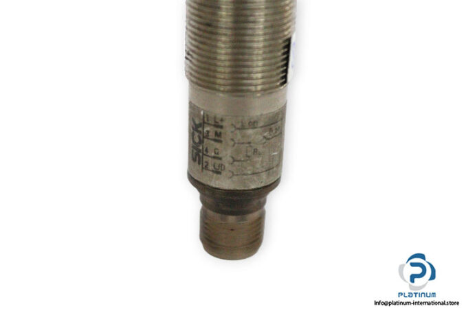 sick-VE18-4P3240-through-beam-sensor-(used)-2