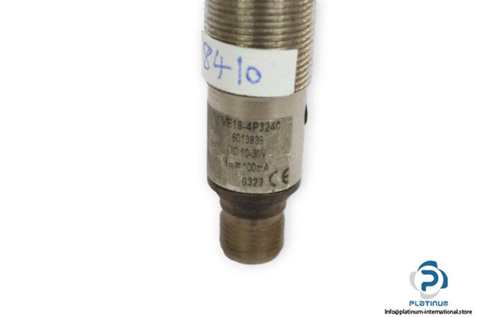 sick-VE18-4P3240-through-beam-sensor-(used)-4