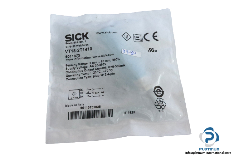 sick-VT18-2T1410-diffuse-proximity-sensor-(New)-1