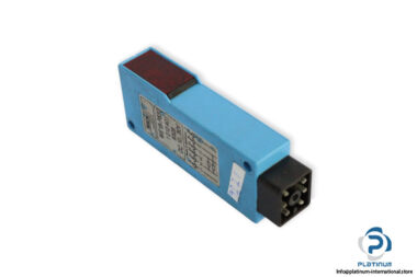 sick-WE18-P630-photoelectric-sensor-(used)