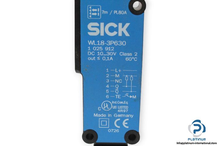 sick-WL18-3P630-photoelectric-retro-reflective-sensor-new-2