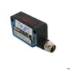 sick-WL8G-P2231-retroreflective-photoelectric-sensor-(used)