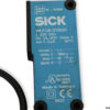sick-WLF18-3V930-photoelectric-retro-reflective-sensor-used-3