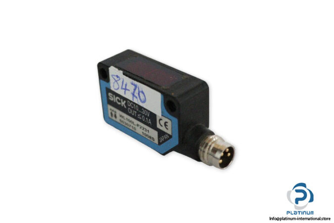 sick-WS140-2D430-through-beam-photoelectric-(used)-2