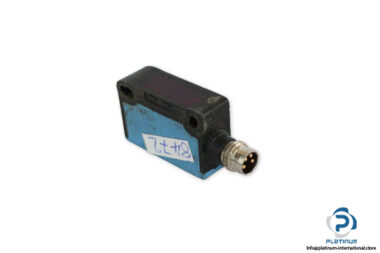 sick-WTB140-P430-photoelectric-proximity-sensor-(used)