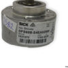 sick-dfs60b-s4ea02000-incremental-encoder-used-1