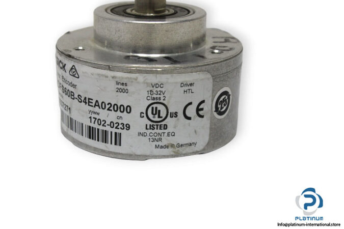 sick-dfs60b-s4ea02000-incremental-encoder-used-2