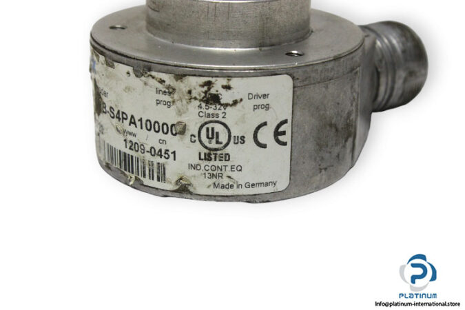 sick-dfs60b-s4pa10000-incremental-encoders-(used)-2