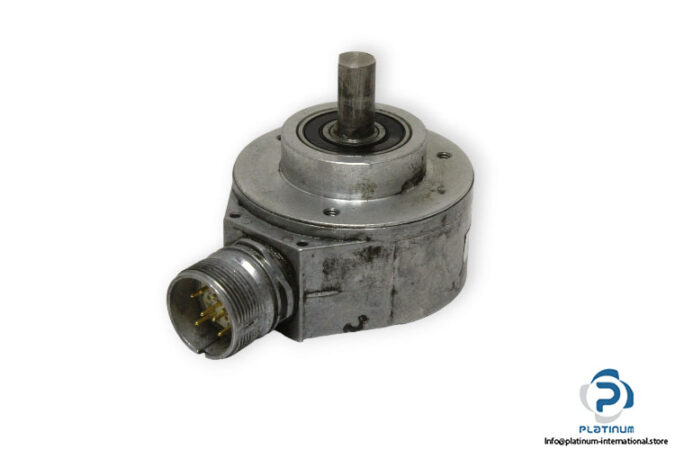 sick-dfs60b-s4pa10000-incremental-encoders-(used)