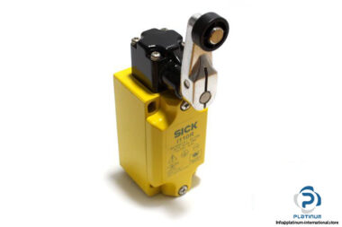 sick I110-RA223 electro-mechanical-safety-switch