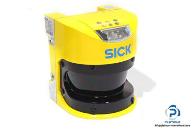 sick-S30A-4011BA-safety-laser-scanner