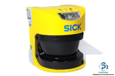 sick-S30A-7011CA-safety-laser-scanner